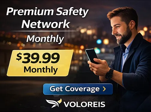 [0008] Premium Safety Network (Monthly)