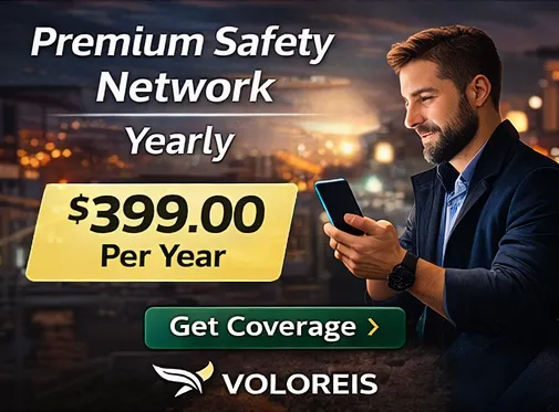 [0007] Premium Safety Network (Yearly)