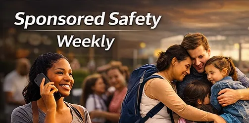 [0002] Sponsored Safety (Weekly)