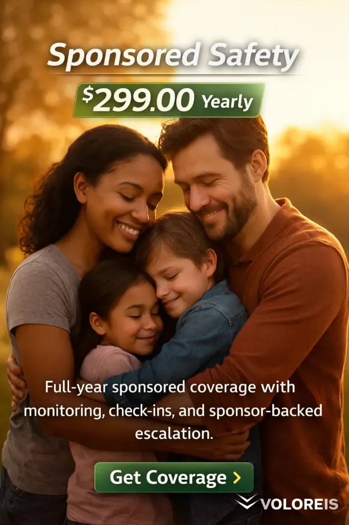 [0005] Sponsored Safety (Yearly)